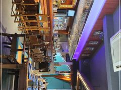 -甘尼仕印度餐厅爵士酒吧(阳春巷店)