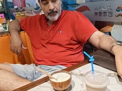-巴依老爷新疆美食(天津远洋乐堤港店)