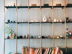 -Home Cafe(水榭春天店)