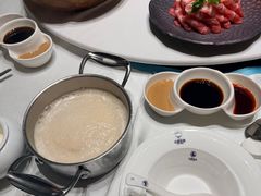 -红鼎豆捞·专注品质海鲜20年(宝丰路店)