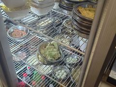 -川香煲(茅台路店)