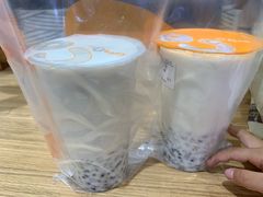 -CoCo都可(卓展店)