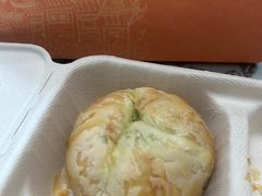 -龙华素斋(龙华路店)