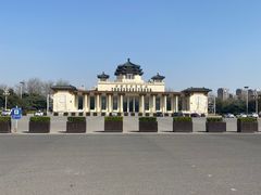 -中国农业博物馆