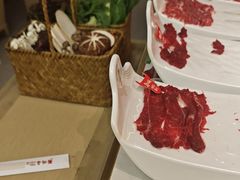 -潮正和潮汕牛肉火锅·老字号(番禺万达店)