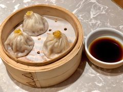 蟹粉汤包-松鹤面馆·古法焖肉面(观前店)