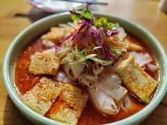 -禾田烤包子·新疆菜(人民电影院店)