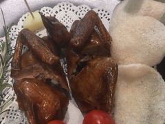 -避风塘(江桥万达店)