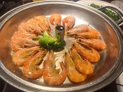 -小柴米·传统江西菜(八一广场店)