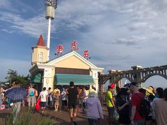 -老虎石海上公园