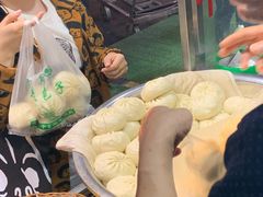 -郑家包子牛肉拉面(尚勤路店)