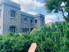 -张学良旧居陈列馆
