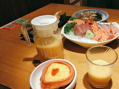 -三石铁板烧(紫竹桥店)