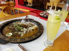 -老码头火锅(玉林店)