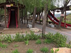 -河北村民俗体验园