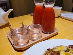 -蔡澜点心·粤菜(花城汇南区店)