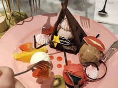 -哈根达斯(武汉天地店)