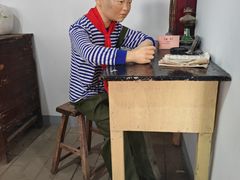 -河北村民俗体验园