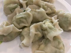西葫芦鸡蛋-东方饺子王(和平里店)