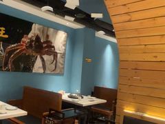 -渔夫蒸鲜(世奥湾店)