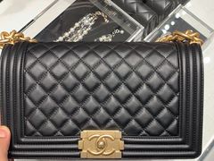 -CHANEL(恒隆广场店)