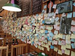 大堂-川悦壹号·川菜(蠡溪路店)