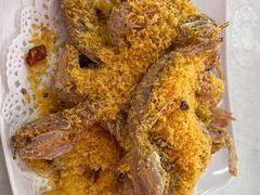 -嘉升大排档(番禺总店)