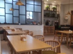 -镇南锅盖面馆(解放路店)