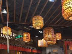 -南京大牌档(香港广场店)