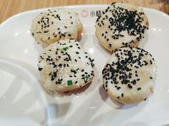 -小杨生煎(松江大学城店)