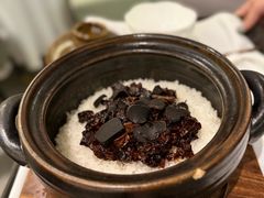 -上蔬无瑕· 创意素食·Vegetarian(华采天地店)