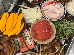 -四小区火锅·巷子里的重庆火锅(花照壁店)