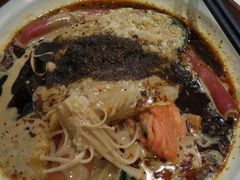 麻辣烫-菲哥麻辣烫(贵山小区店)