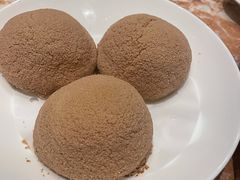 酥皮牛奶包-金玉满堂潮州酒楼(无限极荟购物广场店)