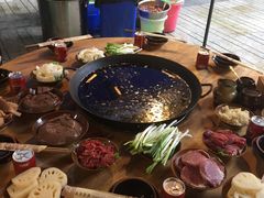 -独雅老火锅(原宏声巷店)