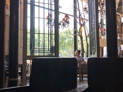 -maan coffee漫咖啡(通州店)