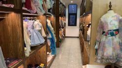 -星豆豆儿童摄影(南郊太白南路店)