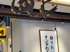 -面乙新派手擀面(大悦城店)