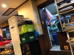 -金北顺大锅家(신사본점)