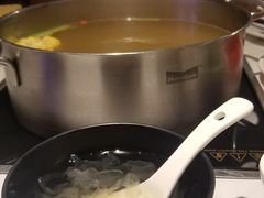 -大喜牛鲜牛肉火锅(世纪金源店)