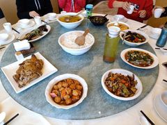 -玉雪春天(中正花园店)