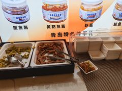 -船歌·鱼水饺青岛菜(金狮广场店)
