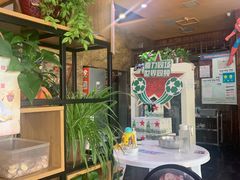 大堂-刘一龙虾.烧烤(理工直营店)