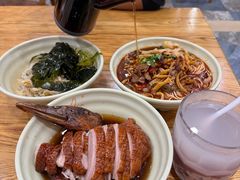 -晓马鸭店(新芜路店)