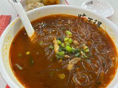 -咬不得高祖生煎·简餐(骆家庄店)