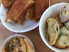 -刘飞放心无铝油条(阳光翠竹苑店)