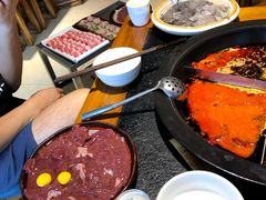 -陈眼镜火锅(总店)