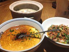 -李久其家民间餐厅(观沙岭公园店)