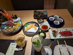 -德川家日本料理(中关村寰太大厦店)