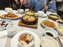 -小菜园新徽菜(合肥之心城店)